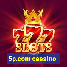 5p.com cassino