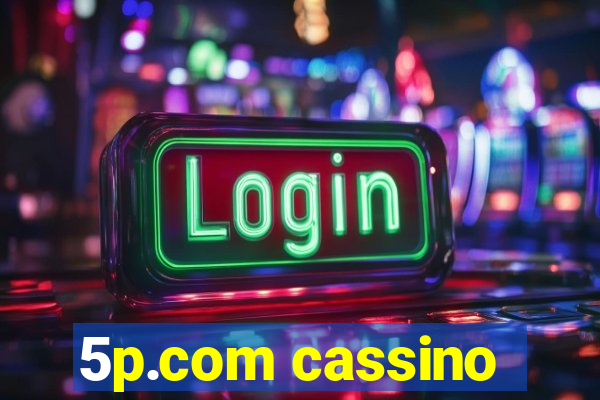 5p.com cassino