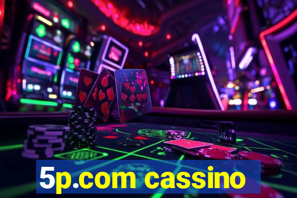 5p.com cassino