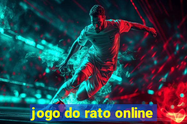 jogo do rato online