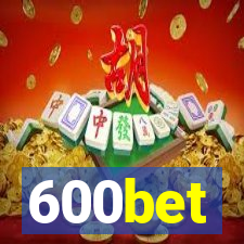 600bet