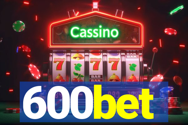 600bet