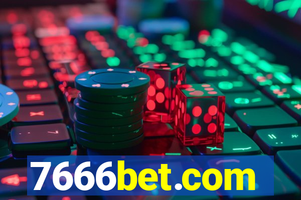 7666bet.com