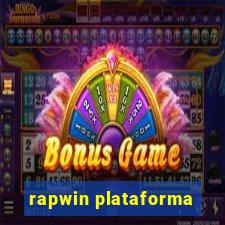 rapwin plataforma