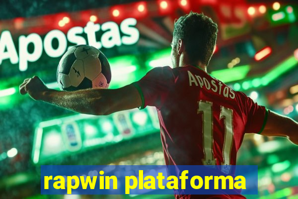 rapwin plataforma