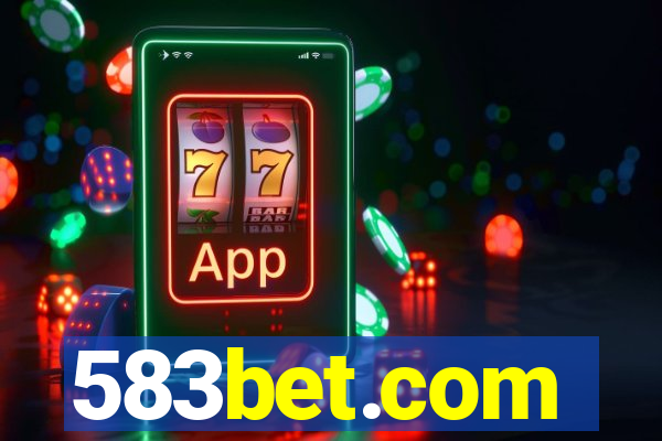 583bet.com