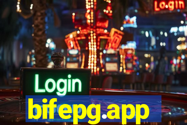 bifepg.app