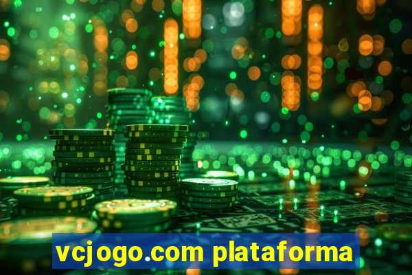 vcjogo.com plataforma