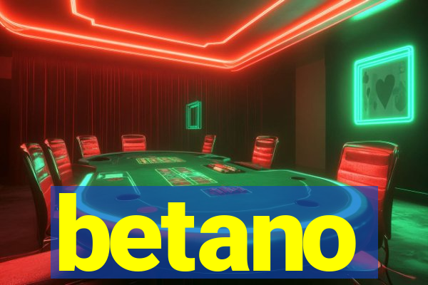 betano