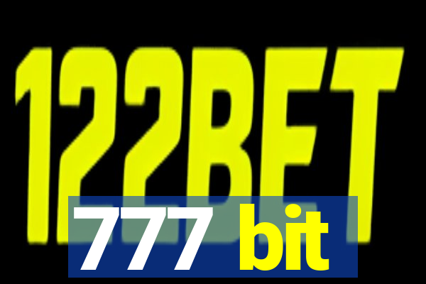 777 bit