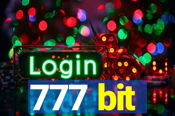 777 bit