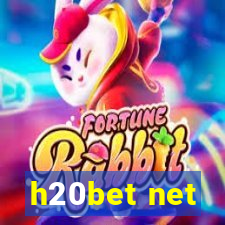 h20bet net