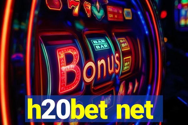 h20bet net