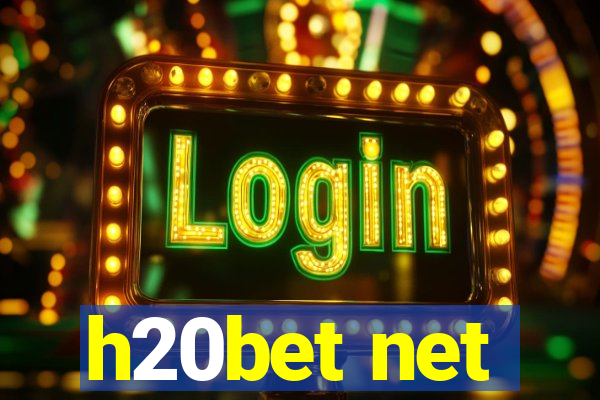 h20bet net