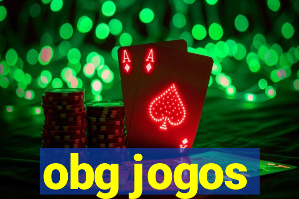 obg jogos