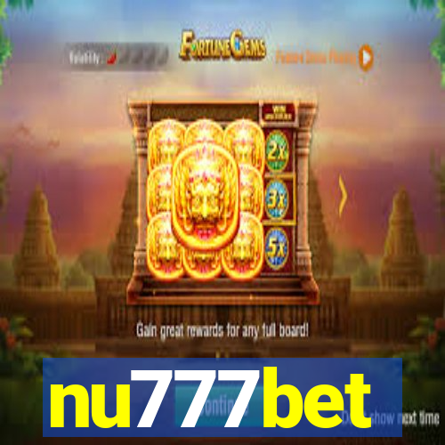 nu777bet