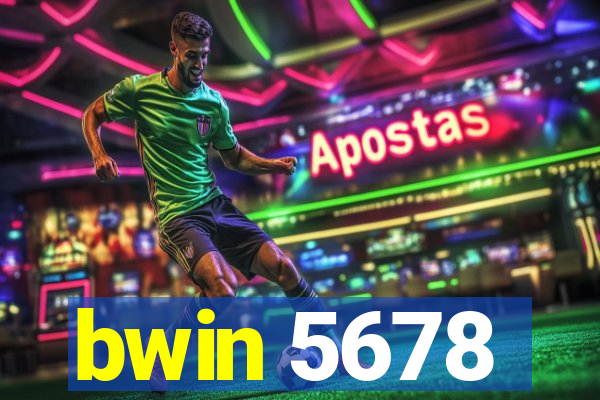 bwin 5678