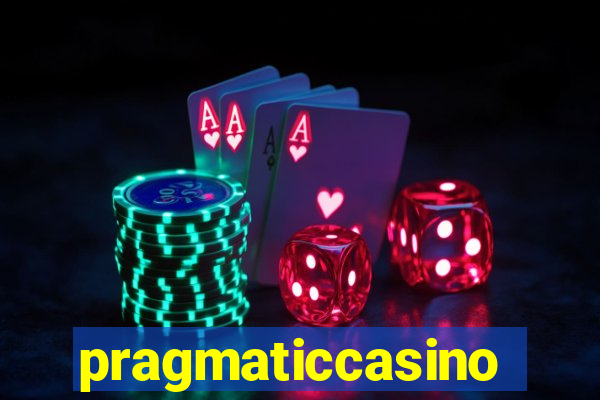 pragmaticcasino