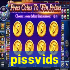 pissvids