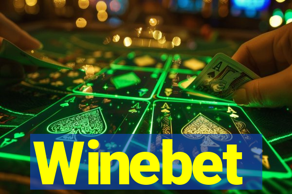 Winebet