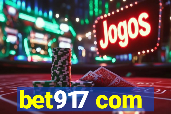 bet917 com