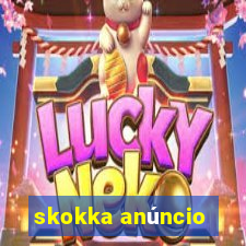 skokka anúncio