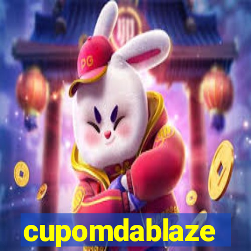 cupomdablaze