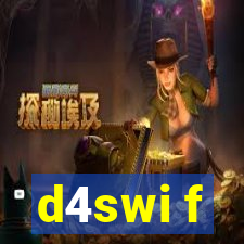 d4swi f