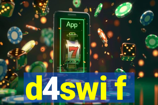 d4swi f