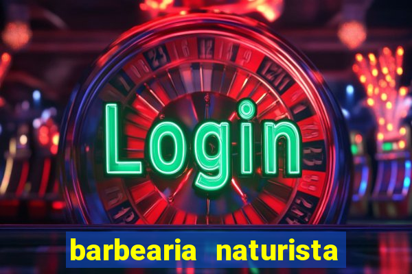 barbearia naturista em sao paulo