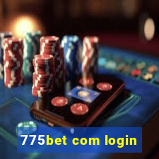 775bet com login