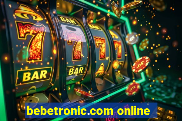 bebetronic.com online