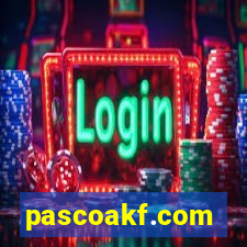 pascoakf.com