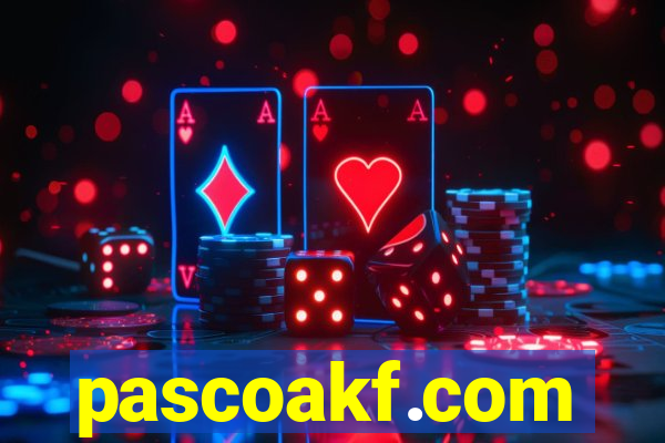 pascoakf.com