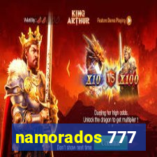 namorados 777