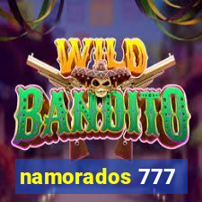 namorados 777