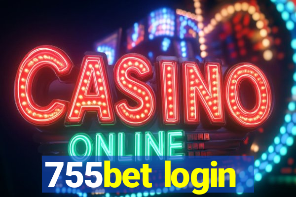 755bet login