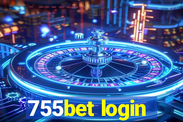 755bet login