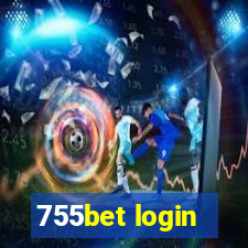 755bet login