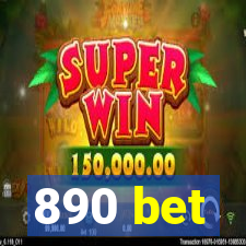 890 bet