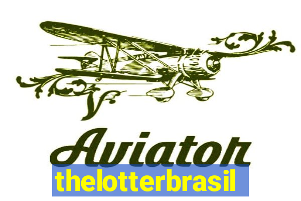 thelotterbrasil