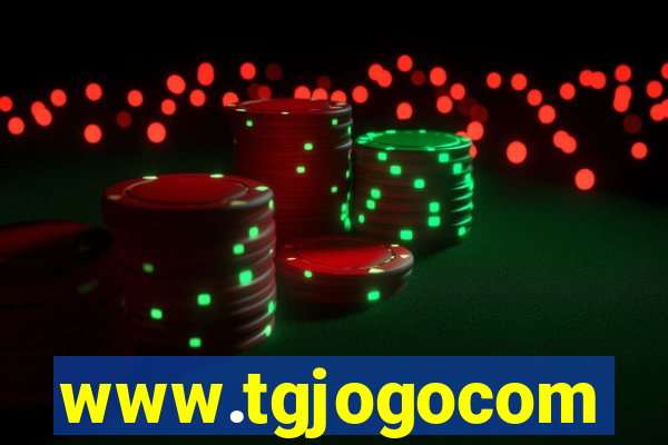 www.tgjogocom