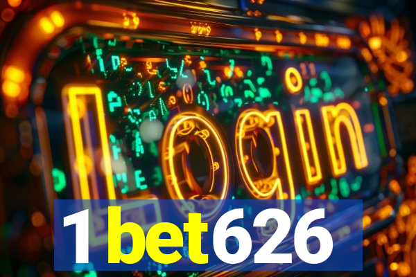 1 bet626