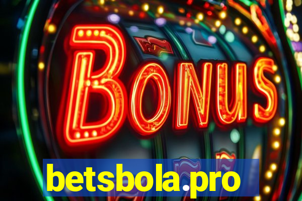 betsbola.pro