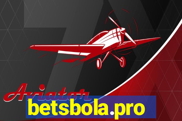 betsbola.pro