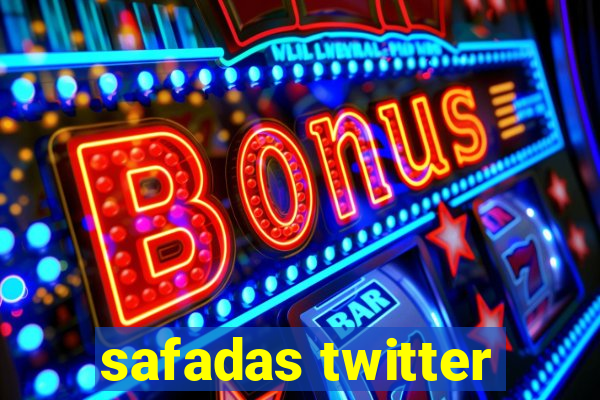 safadas twitter