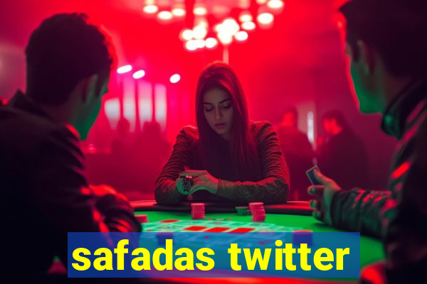 safadas twitter