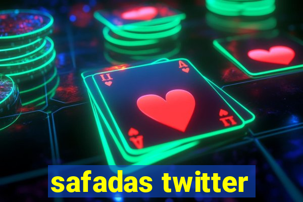 safadas twitter