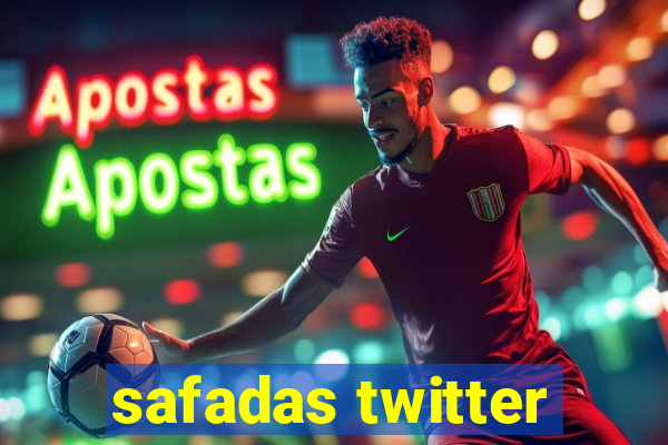 safadas twitter