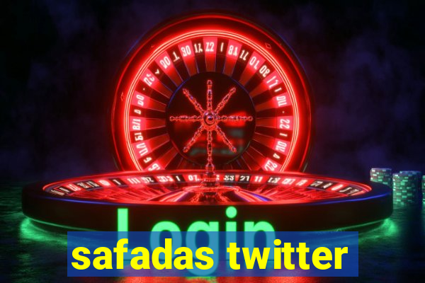 safadas twitter